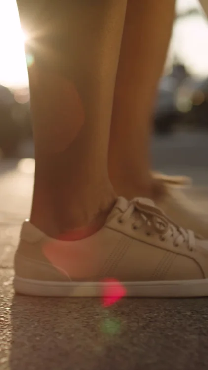 Meet Your New Favourite Shoes