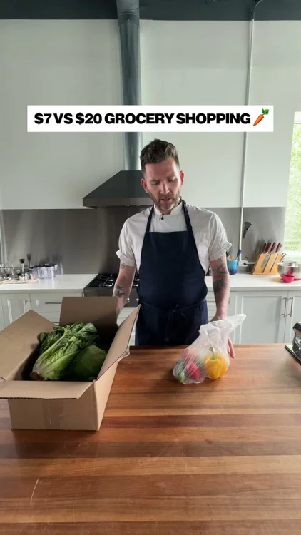 Great Produce for Less $$$