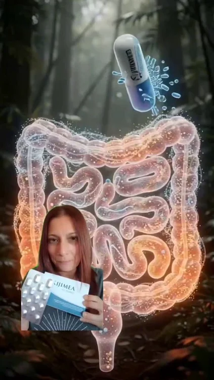 🌿KIJIMEA🌿

El mejor probiótico. Os lo cuento todo en el vídeo.
@kijimea.es

🔗OS DEJO ENLACE EN MIS HISTORIAS🔗
¿Tenéis ganas de probarlo?
#parati #fyp #kijimea #kijimeak53advance #microbiome