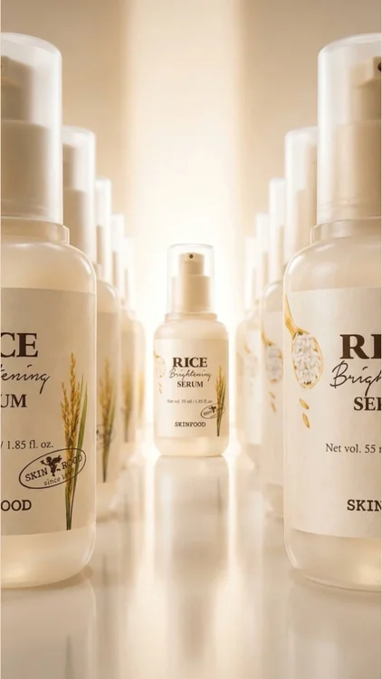 Your daily glow ritual starts here.