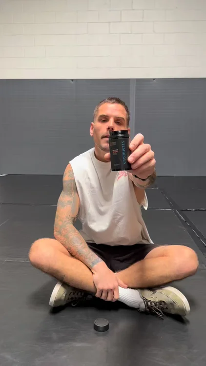 The Recovery Tool Competitive Athletes Are Adding