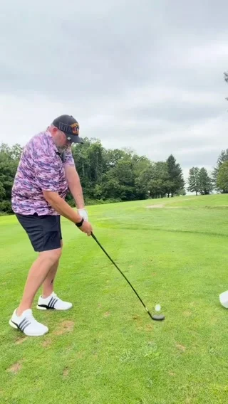 Golfers Are Switching to Stix