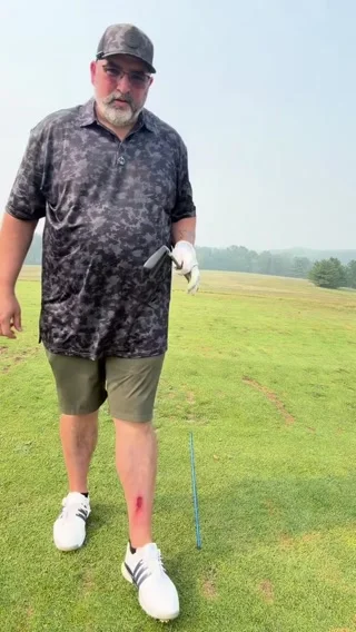 Golfers Are Switching to Stix