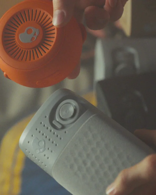 A speaker for every moment, every adventure, every party​