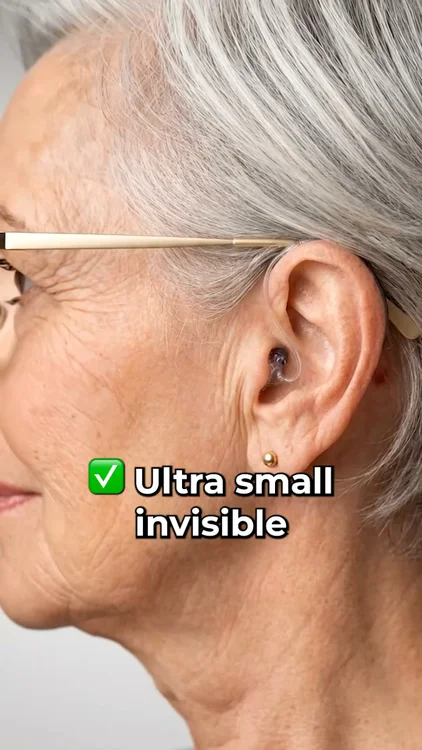 Hearing Aids - Only $197!