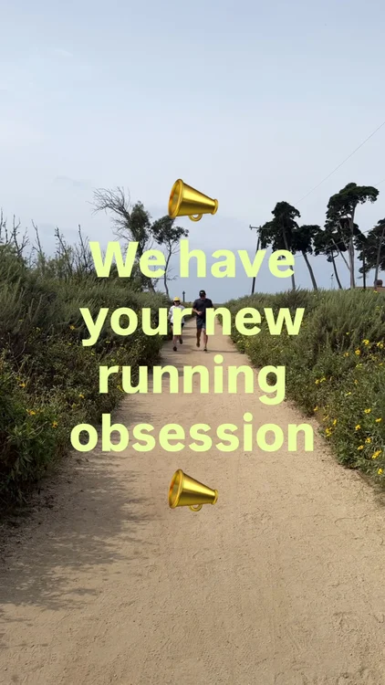 A little controversial until you try it 📣 Why Run In a Sandal? 📣 

Strap in for another video with Keith, our Product Manager of Outdoor Performance, as he breaks down why Aventrail R2T is the undisputed, trail-blazing leader in off-road traction. Time to set the toes free, friends.
