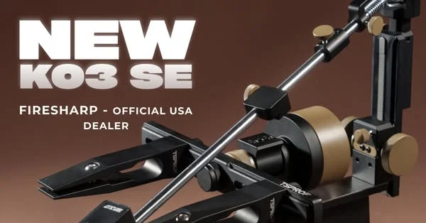 NEW K03 Pro SE Now in USA