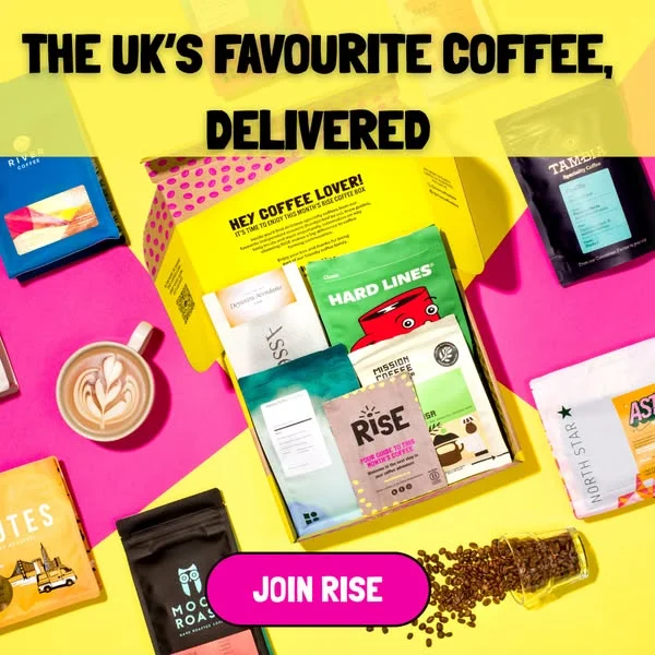 Discover Your Next Favourite Coffee
