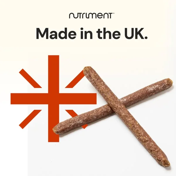 Nutriment Natural Treats
