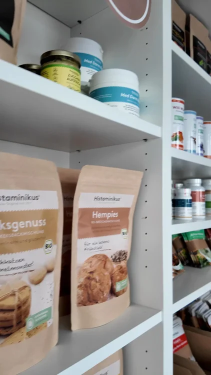 Unser Bestseller: DAOfood