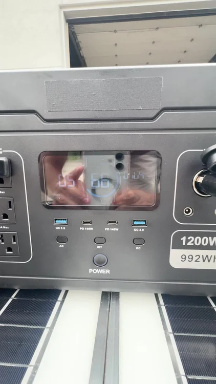 $349 for 992Wh of Power