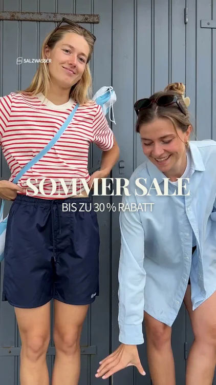 Einmal kaufen. Jetzt bis zu 30 %.