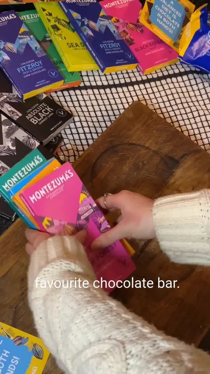 Save 10% With Our Taster Bundle 🍫