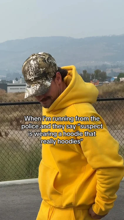 Heavyweight "Anxiety Hoodie"