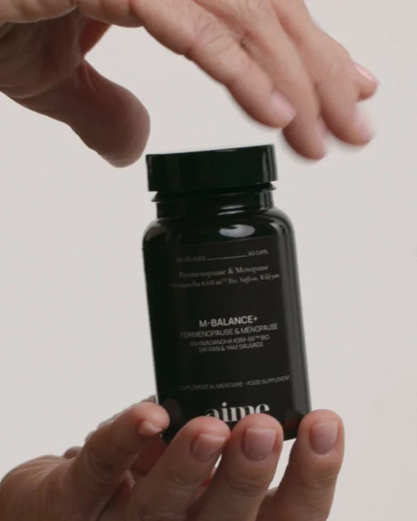 M-BALANCE+