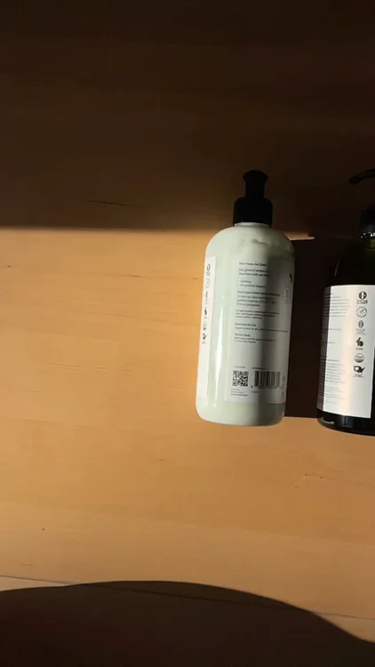 Mandarin, Lemon Myrtle & Pink Grapefruit