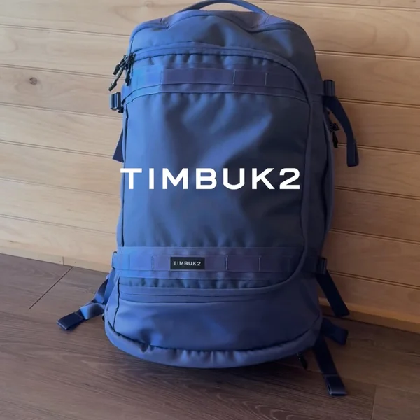 Timbuk2 Bags