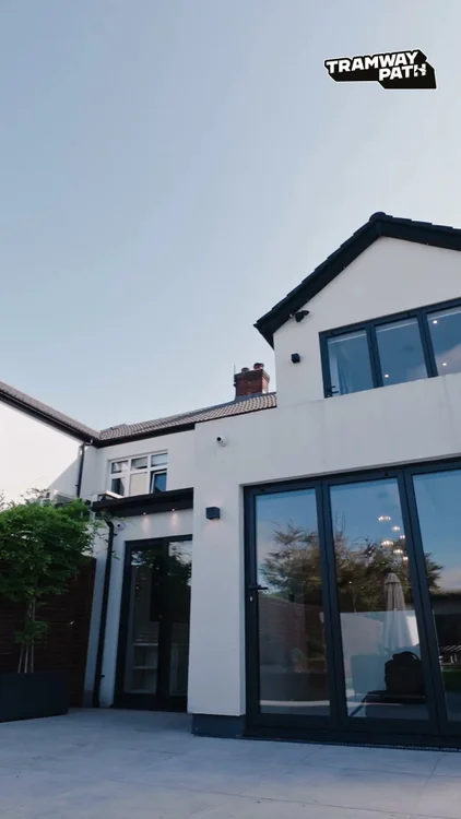 Win a Luxury London House worth £650k