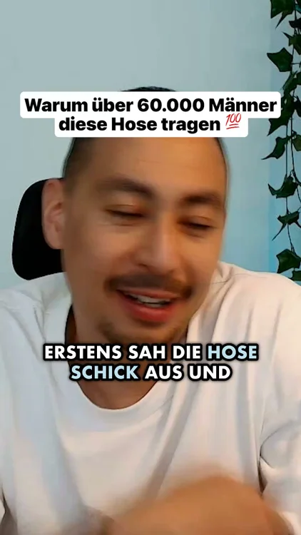 Sommerlich leicht - die Papas Shorts Flex Chino
