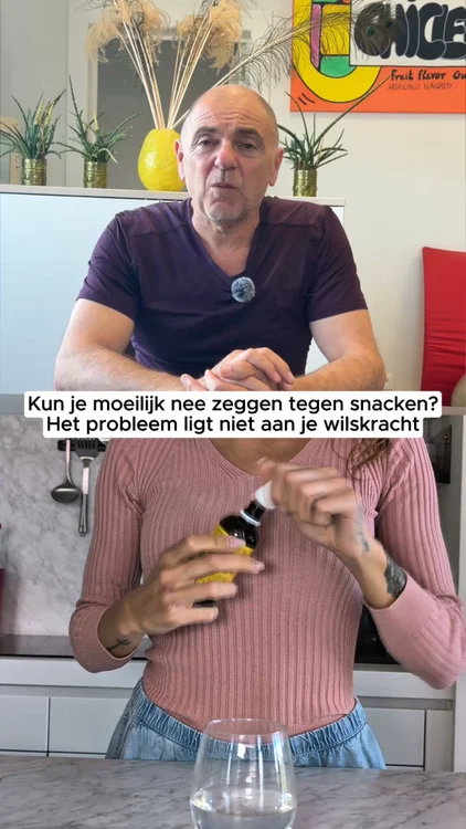 In GlucoStop vind je onder andere chroom, fenegriek en gymnema. Lever Detox combineert dan weer mariadistel, artisjok en paardenbloem.

Samen vormen ze onze Gouden Combo: twee formules die elkaar mooi aanvullen in jouw dagelijkse routine. 🧘🏻‍♀️💚