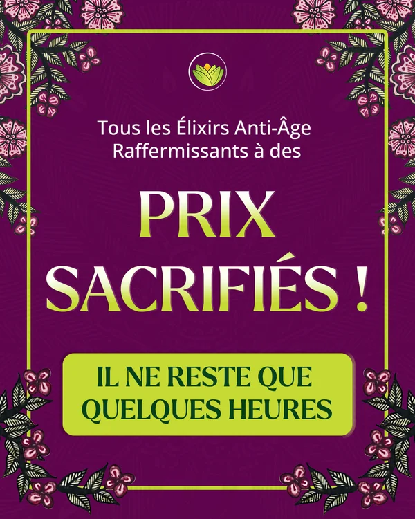 Emballez vos favoris MAINTENANT !