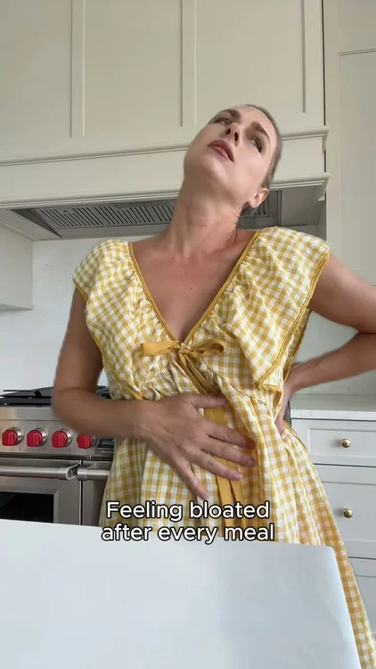 Gut Health In 10 Seconds