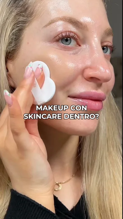 🫰 La tua pelle merita la K-Beauty.