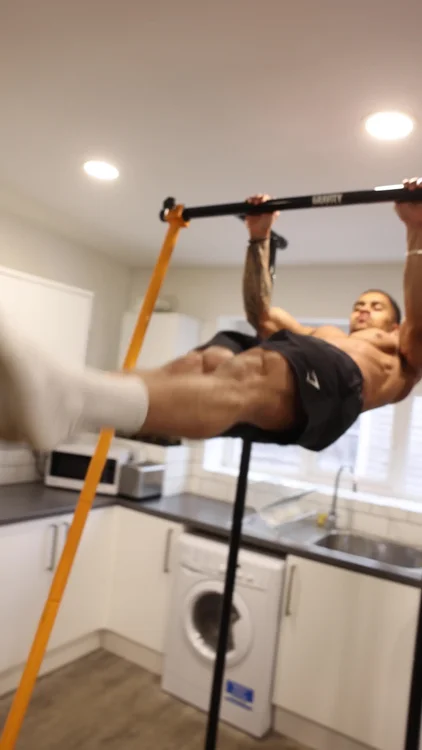 Move better. Feel stronger