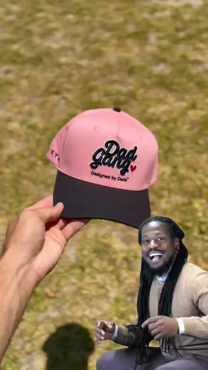 The best hats for dads