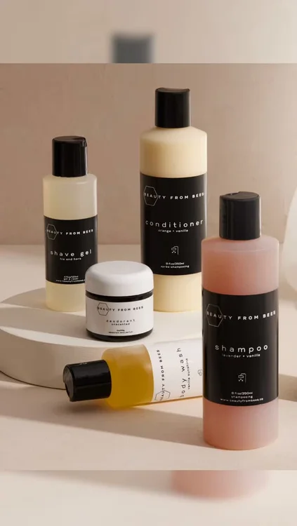 Hear it from our customers! 

"Every single thing I've tried, I've absolutely loved. I'll be going back for more." 

Clean products that actually work — that's what we're all about! 

Have you tried BFB yet? 

beautyfrombees.ca
__
#beautyfrombees #takecareofyourhive #bathtime #showerscrub #bodyserum #naturalalternatives #naturalbathandbody #naturalbathproducts #bodyserum #moisturize #hydrateyourskin #noaddedcolors #chemicalfree #nontoxic #saferalternatives #greenbeauty #treatyourself #relax #naturalbodyserum #naturallyscented #unscented #viralbodyserum #avocadooil #sensitiveskincare #customerreview